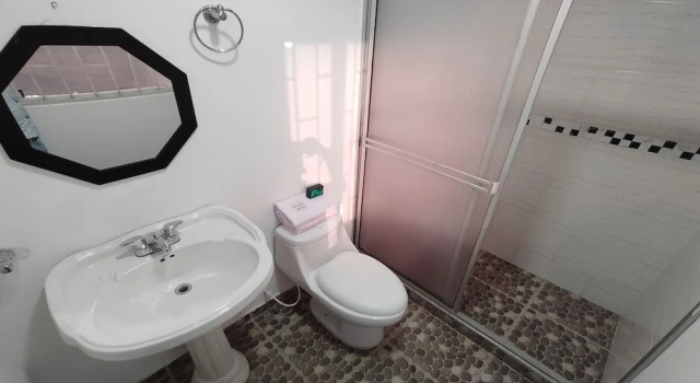 Номер Standard Ayenda Gold House