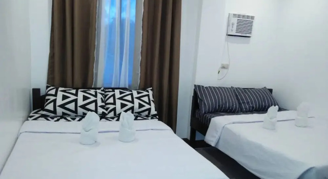 Rema's Homestay- Poblacion