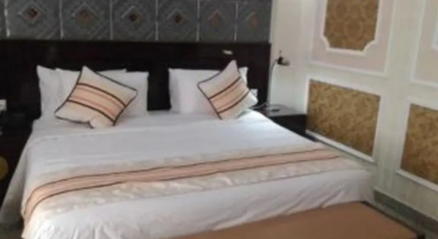 Conference Hotel, Rezervovat Hotel Abeokuta 