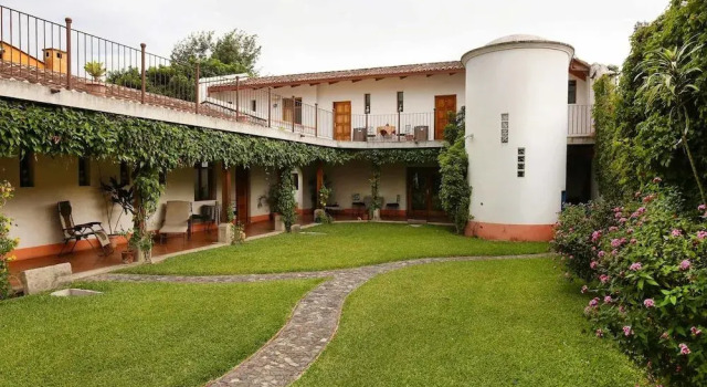 Chez Daniel