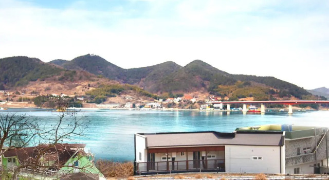 Geojae Chilcheondo Ara Pension, Reserva ahora Hotel Geoje Gyeongsang del Sur