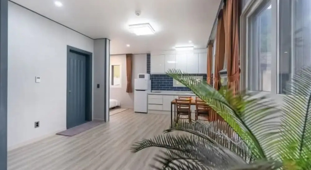 Yangpyeong Chorokbam Pool Villa Pension, Reserva ahora Villa Seojong-myeon Gyeonggi-do