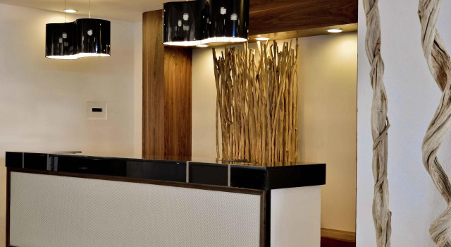 QBay Resorts & Suites, Prenota Hotel Hotel a Quintana Roo con parcheggio, Parcheggio