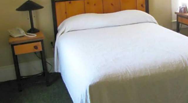 Номер Standard Hotel Eklund