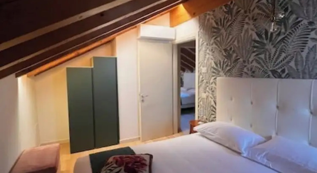 Вилла Tenuta Duchi Corbanus