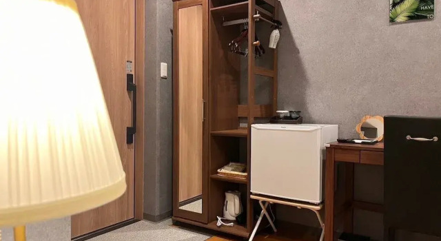 Imurakebettei Tsukinohanare, Rezervovat Hotel Hotely v Asakura s parkováním, Parkování