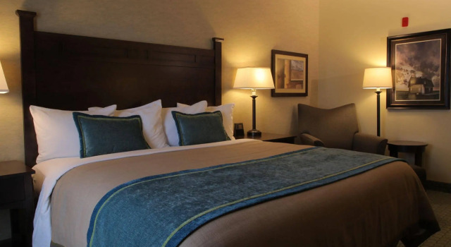 Little Missouri Inn & Suites New Town, Prenota Hotel New Town 
