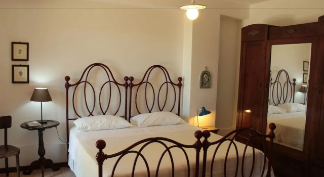 Agriturismo Ponterosa