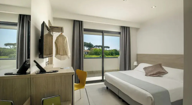 Номер Standard Simon Hotel Aprilia