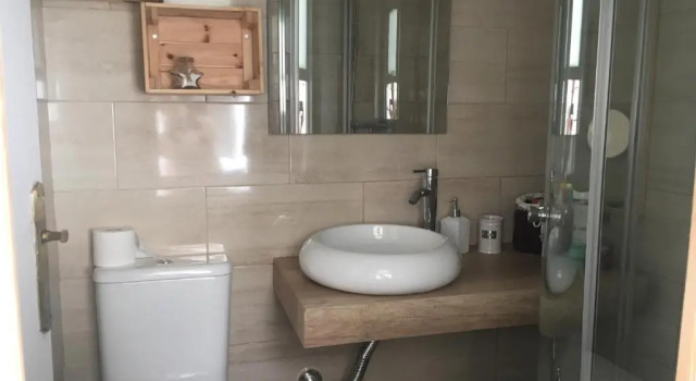 Шале с 2 комнатами La Casita de Las Palmas VV