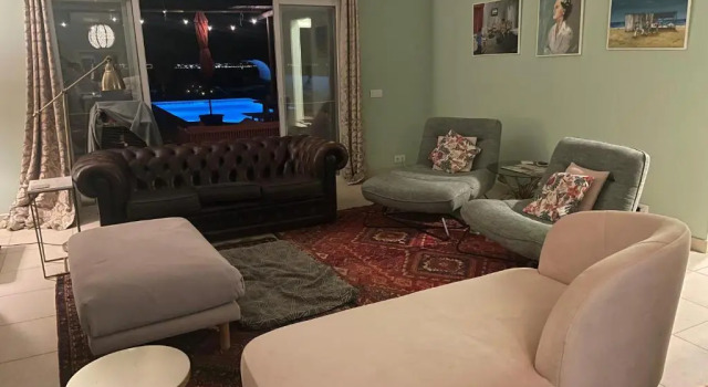 Вилла Casa Romeo y Julieta