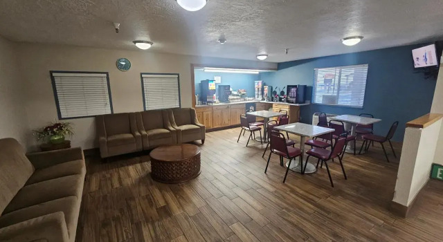 Super 8 Motel - Beaver, Varaa Motelli Motellit kohteessa Utah, Motelli