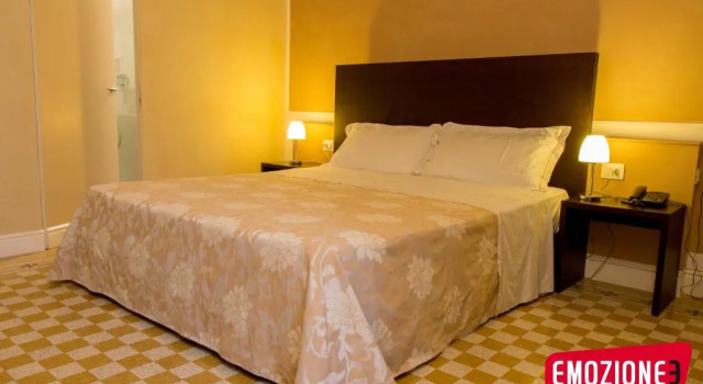 Номер Standard Relais Del Borgo Hotel & Spa 4 Stelle