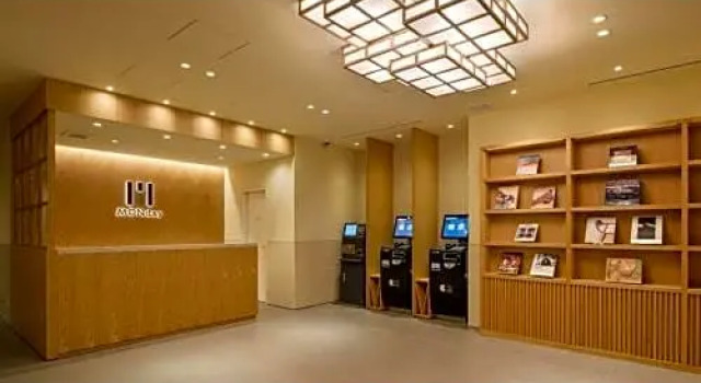 hotel MONday Tokyo Nishikasai - Vacation STAY 78360v
