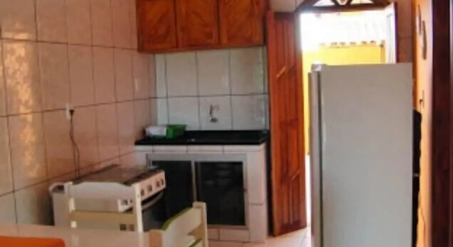 Коттедж Цокольный этаж с 2 комнатами Village Barrasol
