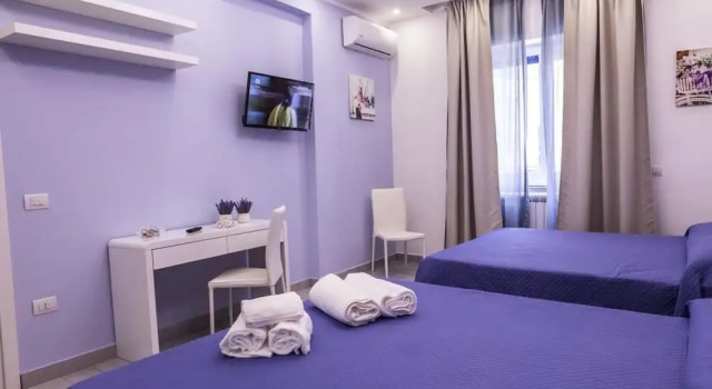 Номер Deluxe Maison De luxe
