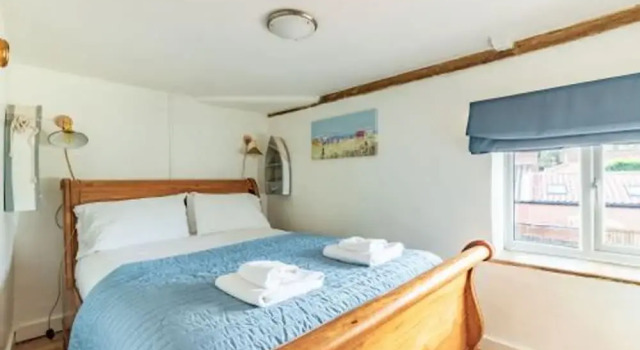 Host Stay Sand Pit Cottage, Rezervasyon Tatil Evi Merseyside villalar, Villa
