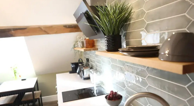 Апартаменты Malvern Hills Apartment