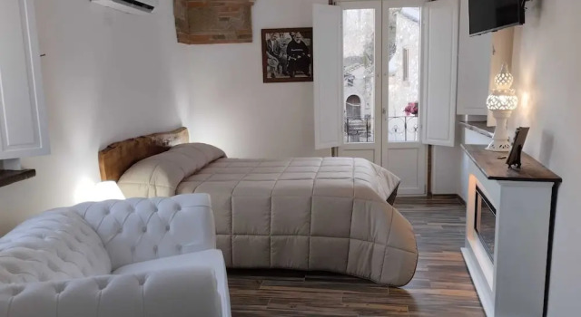 Dimora Forgione B&B