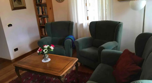 La casa del Noce, immersa nel verde delle Dolomiti, Prenota Appartamento Hotel a Veneto con parcheggio, Parcheggio