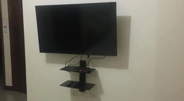 Апартаменты The Penthouse at Comfort Living