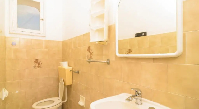 Standard Single room Hotel Riviera