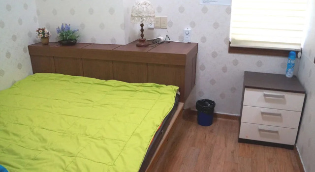 Suncheon Tour Guest House - Hostel, Prenota Ostello Ostelli a Suncheon, Ostello
