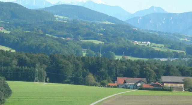 Студия Landgasthof Franz Josef