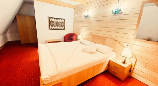 Casa Chira, Забронировать Отель Вишеу-де-Сус Марамуреш