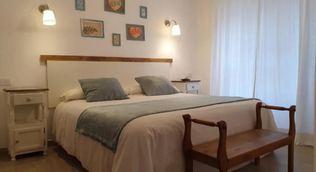 Двухместный номер Standard El Nogal Home