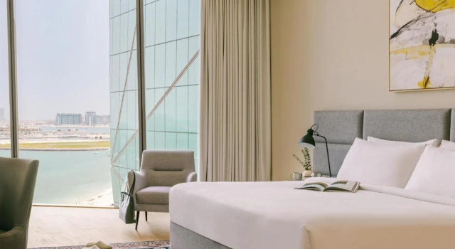 Sonder JBR The Walk Apartments