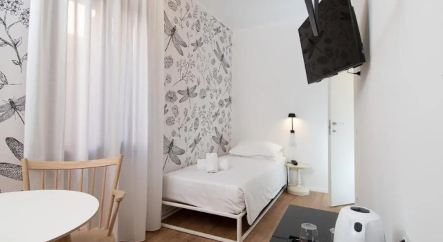 Одноместный номер Hotel Rio