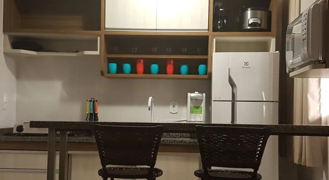 Апартаменты Flat Diroma Lacqua