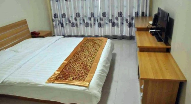 Yiju Business Express Hotel, Book Hotel Hotels in Hebei with Parking, Parking