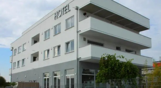 Hotel Rodgau, Rezervați Hotel Rodgau Hessen