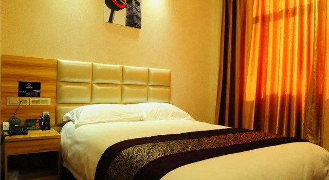 shiyan Zuo'an  Hotel(十堰左岸酒店), Prenota Hotel Hotel a Hubei con parcheggio, Parcheggio