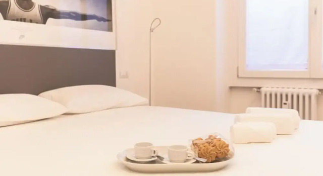 notaMi - MAMELI HOME - M4 Tricolore, Book Hotel Milan Lombardy