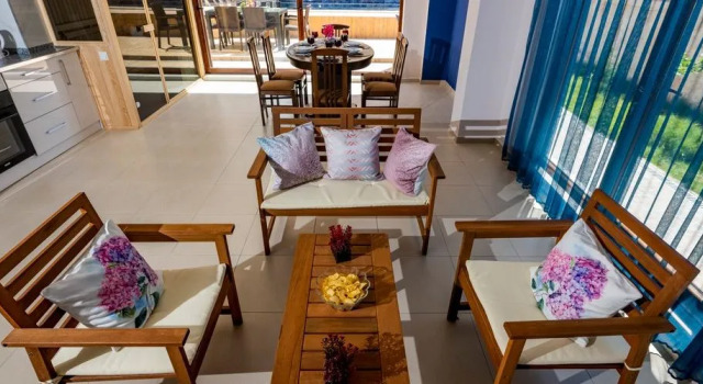 Villa Doga Demre, Забронировать Вилла Демре 
