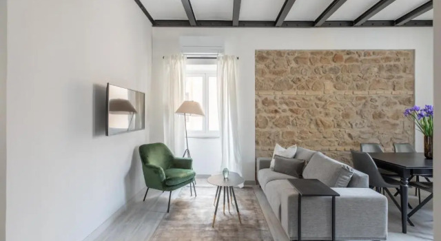 Апартаменты Saint Peter Elegant and Charming Apartment