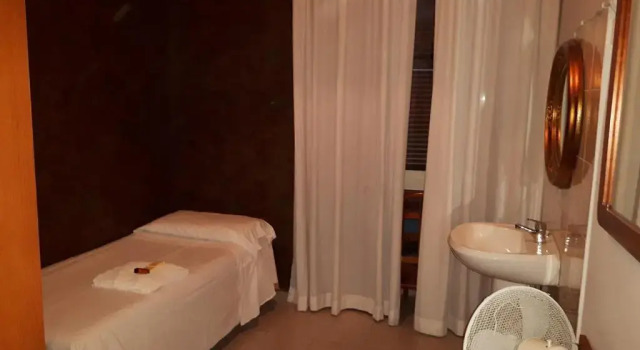 Номер Standard Hotel Gloria