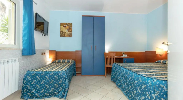 Borgo del Mare