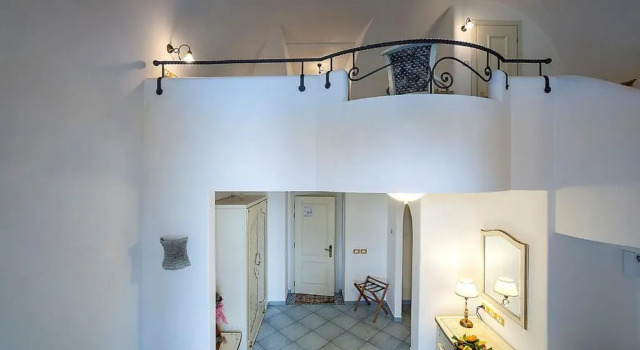 Семейный номер Standard Hotel Nettuno