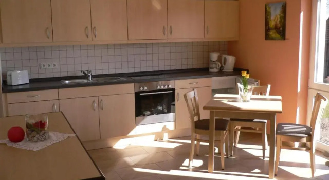 Апартаменты Ferienappartements Am Spreewaldfliess