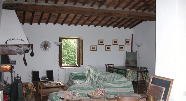 Podere Corniuzza