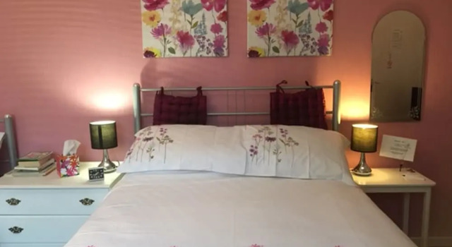 The Cherries Bed and Breakfast, Prenota Hotel Troon 