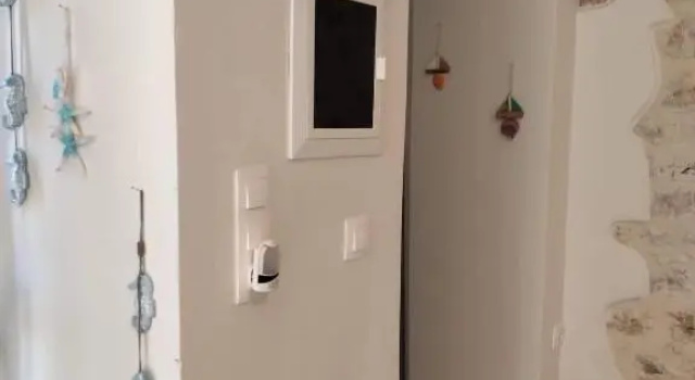 Студия Casa Con Vista Apartments