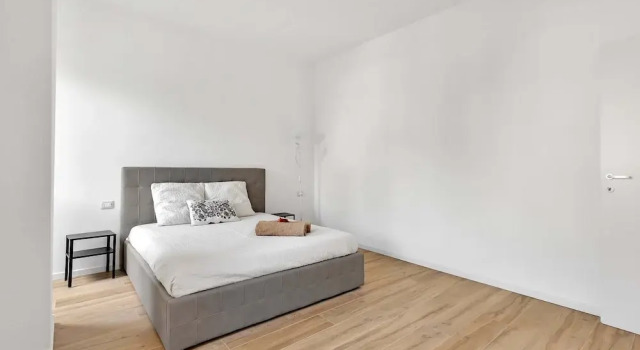 Двухместные апартаменты Alessias Flat - Bonomelli