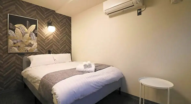 TAKETO STAY PREMIERE SAPPORO EKI - Vacation STAY 62975v, Забронировать Отель Саппоро Хоккайдо, рядом с Смотровая площадка Т38 небоскреба JR Тауэр