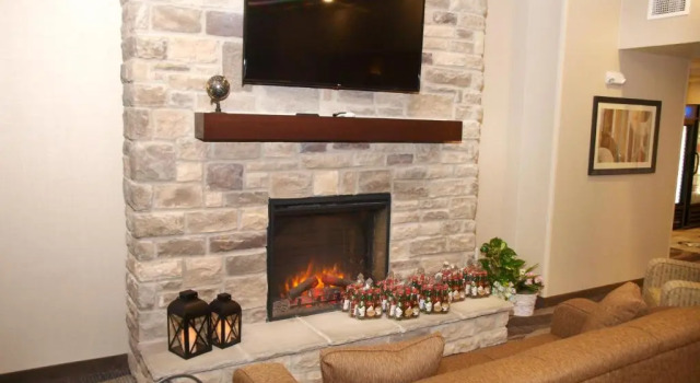 Cobblestone Inn & Suites - Vinton, Reserva ahora Hotel Vinton Acadiana