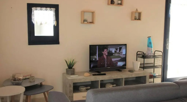 Maison Bretignolles-sur-Mer, 2 pièces, 4 personnes - FR-1-224A-12, Забронировать Отель Бретиньоль-сюр-Мер Vendée